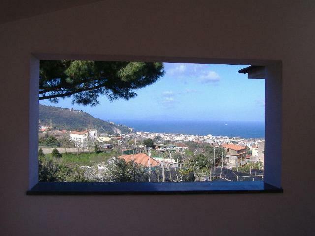 Azienda Agricola Veniero Piano di Sorrento Exteriér fotografie